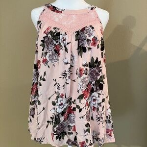 Torrid Tank Top Size 00 (12)